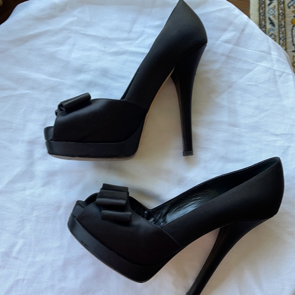 Fendi shoes
